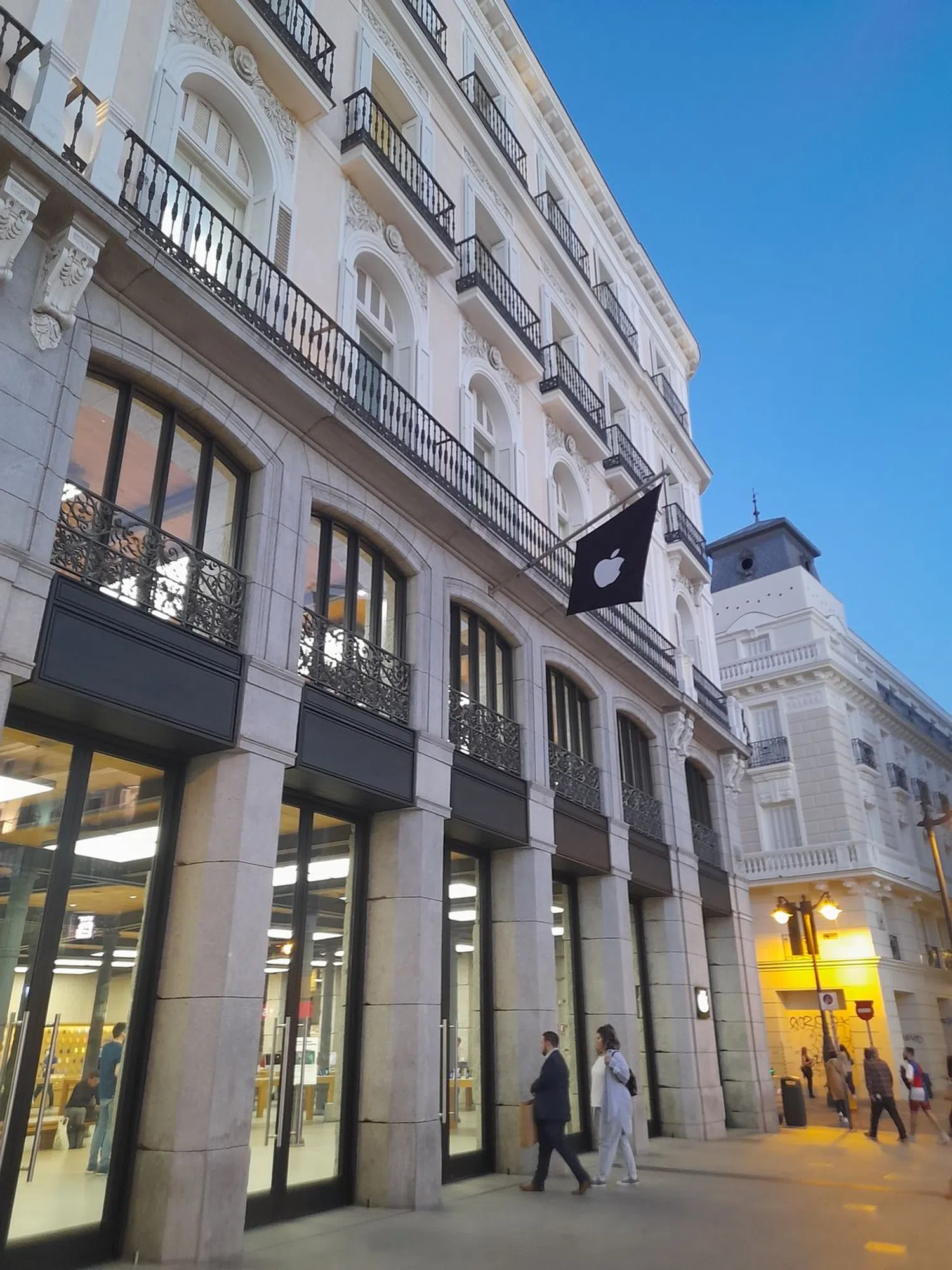 Estudio en plaza del Carmen, 1 - Foto 4