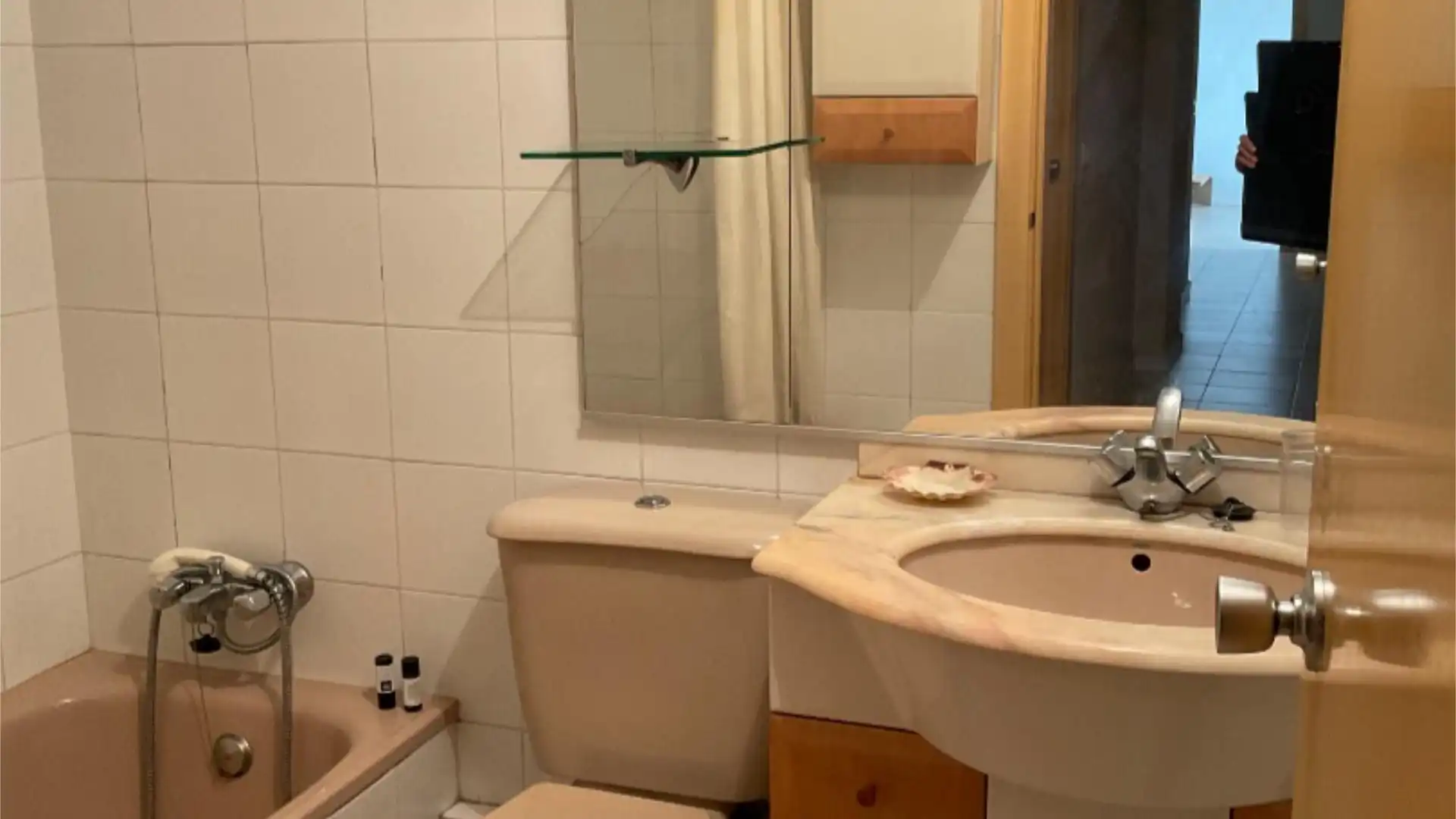 Piso en  Madrid Capital - Foto 11