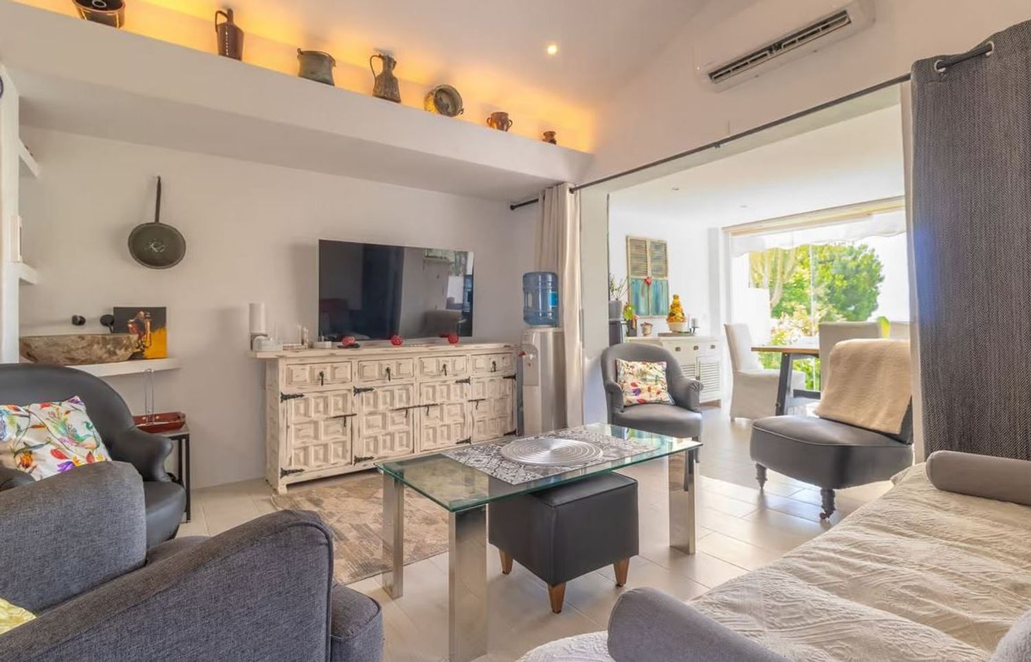 Casa de pueblo en calle Maestro Chueca, 12 - Foto 2