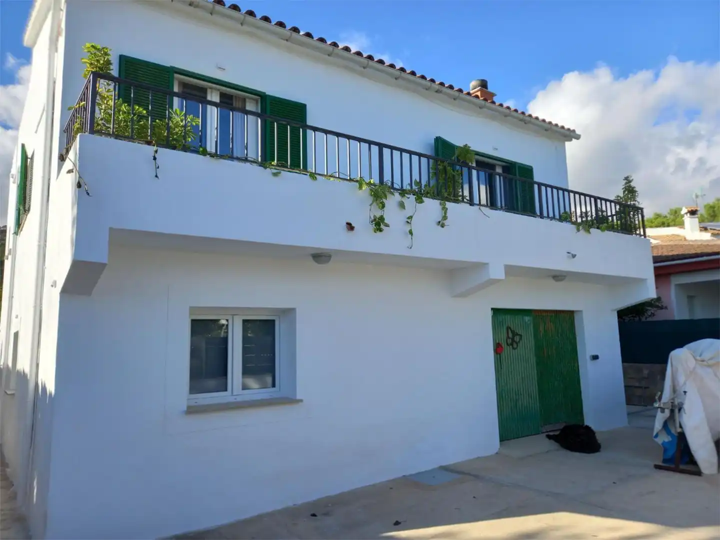 Chalet en  Avinguda Clavells 6 - Foto 2
