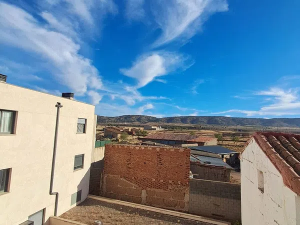 Piso en Calle Eras Cantón, 8, Barrios periféricos, Barrios periféricos - Foto 18