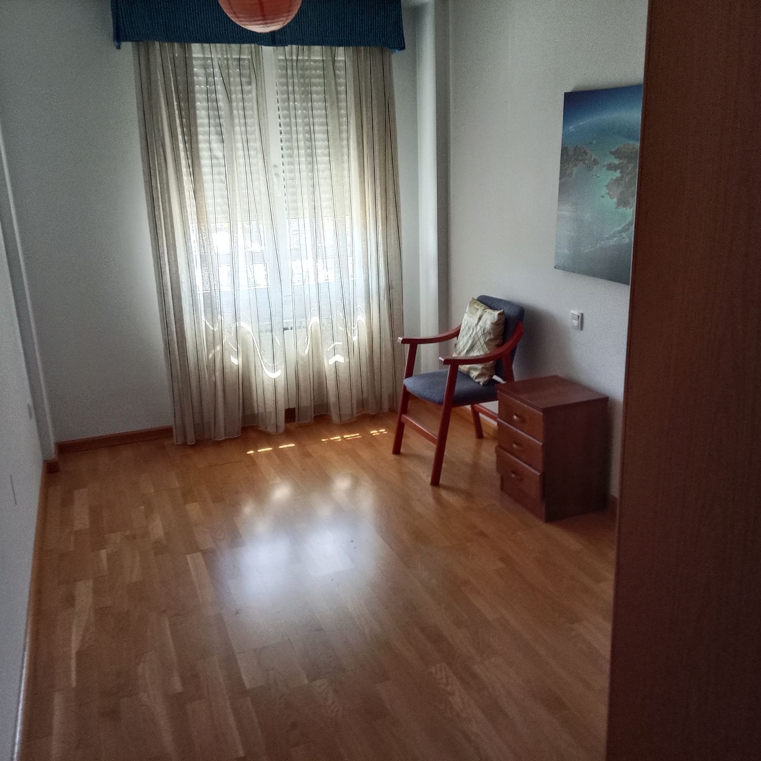 Piso en Calle Antonio González Calderón, 1, La Rosaleda, La Rosaleda - Foto 8