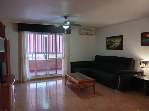 Piso en calle Rosello, 7