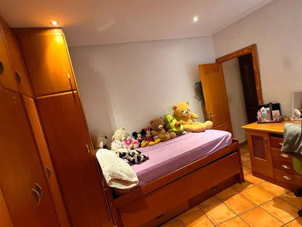 Piso en Calle Martínez Molina, 26, Ctra. Circunvalación - La Magdalena, Ctra. Circunvalación - La Magdalena - Foto 14