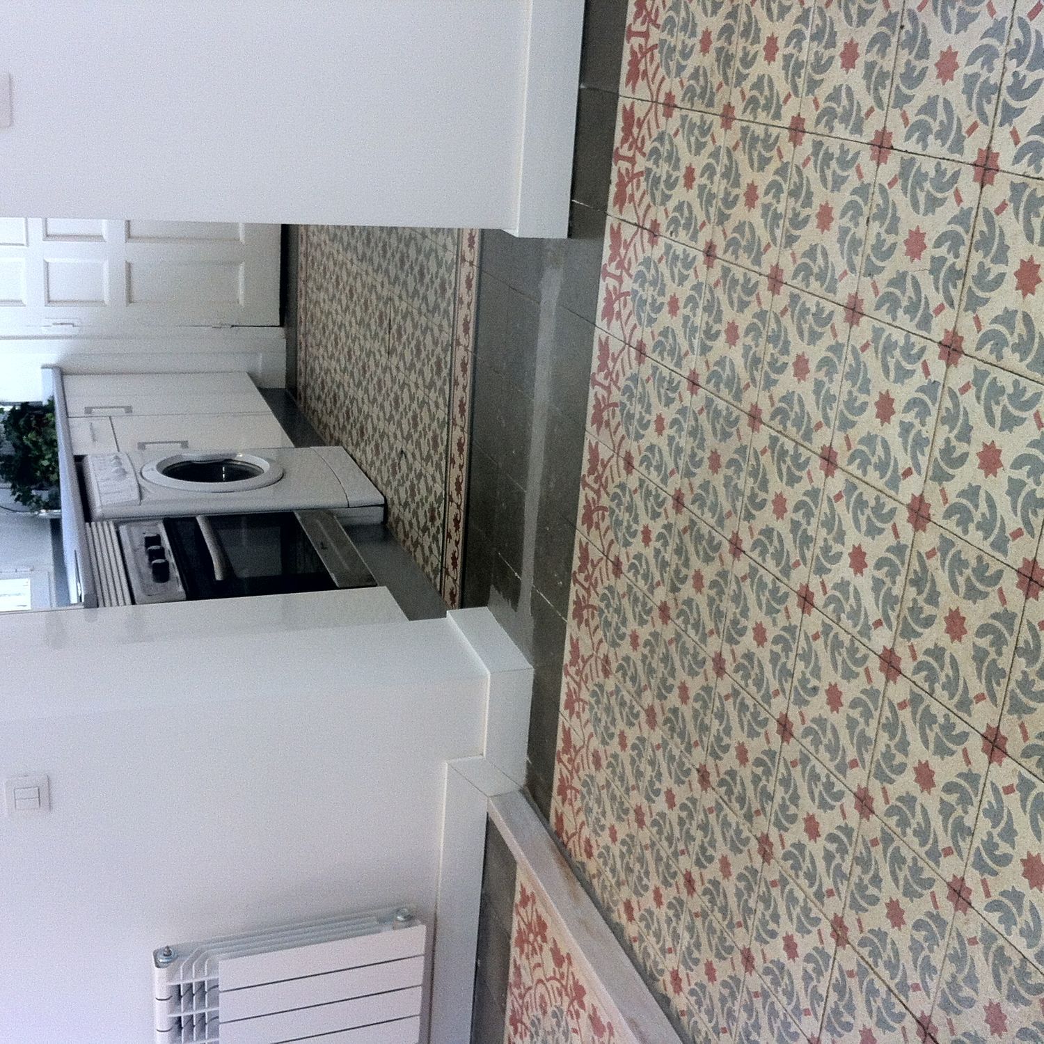 Piso en calle María Panes, 11 - Foto 2