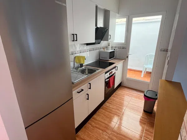 Piso en Avenida de la Libertad, 257, Los Alcázares, Los Alcázares - Foto 5