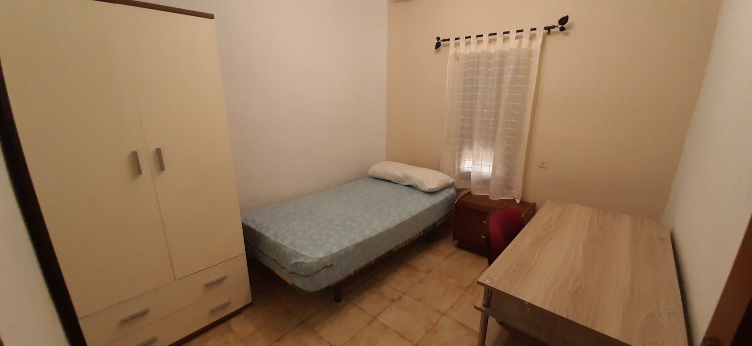 Piso en Plaza Virgen de la Villa, 1, El Valle - Universidad, El Valle - Universidad - Foto 4