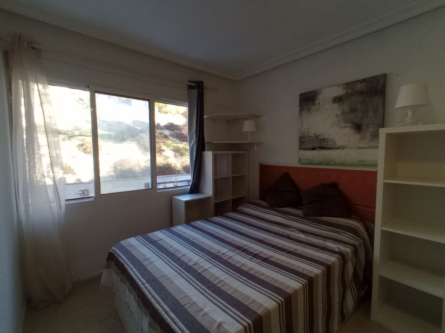 Estudio en Camino de Ronda, 1, San Blas - Foto 3