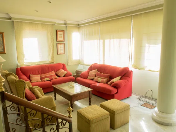 Piso en avenida de Italia, 15 - Foto 1