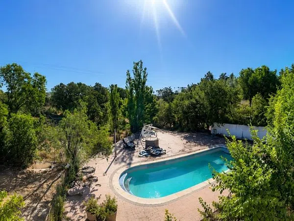Casa o chalet independiente en Calle de la Sirena, 36, Las Matas- Peñascales - Foto 1