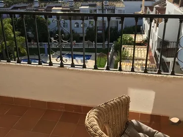 Ático en  Urbanización Haza del Algarrobo 5 - Foto 9
