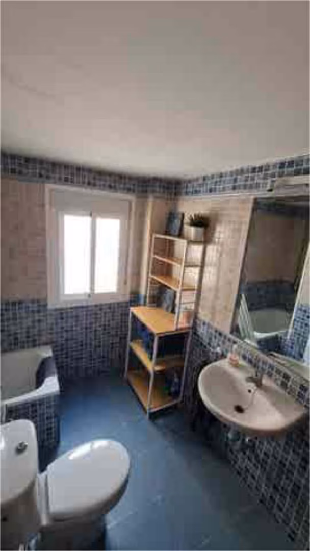 Piso en Centro - Foto 8