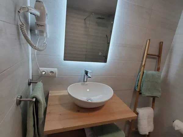 Estudio en avenida del Parque, 1 - Foto 6