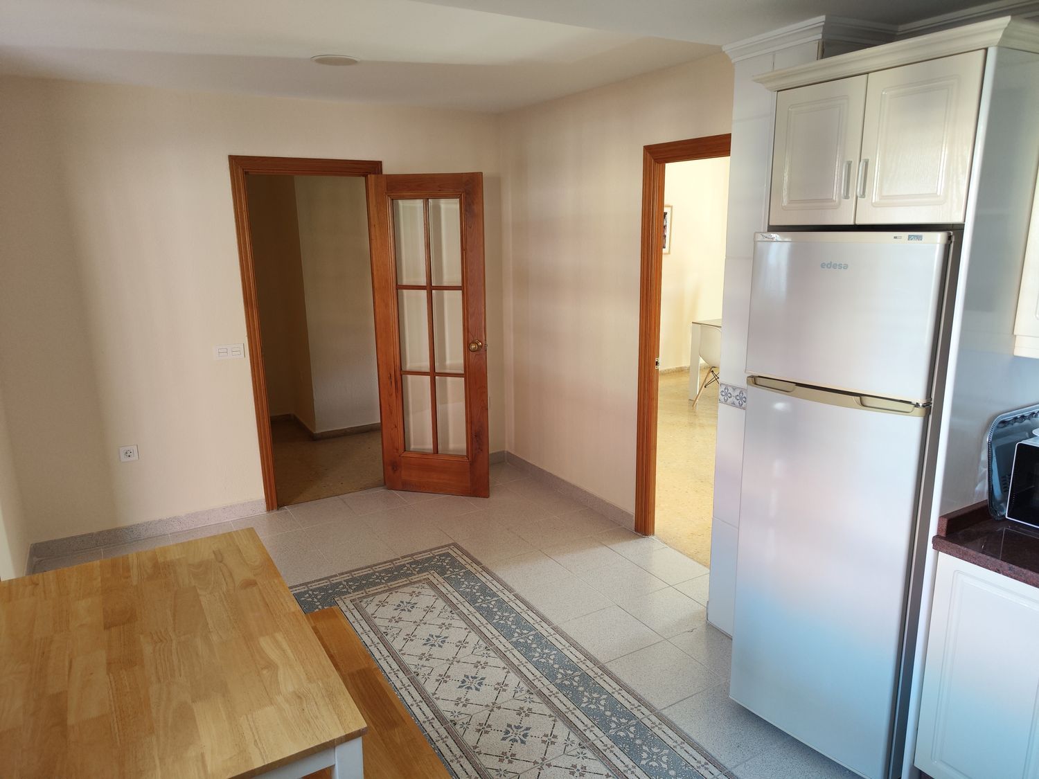 Ático en calle Santa Joaquina de Vedruna, 9 - Foto 4