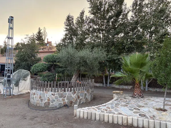 Casa rural en Paraje Cueva de la Luz s/n - Foto 4