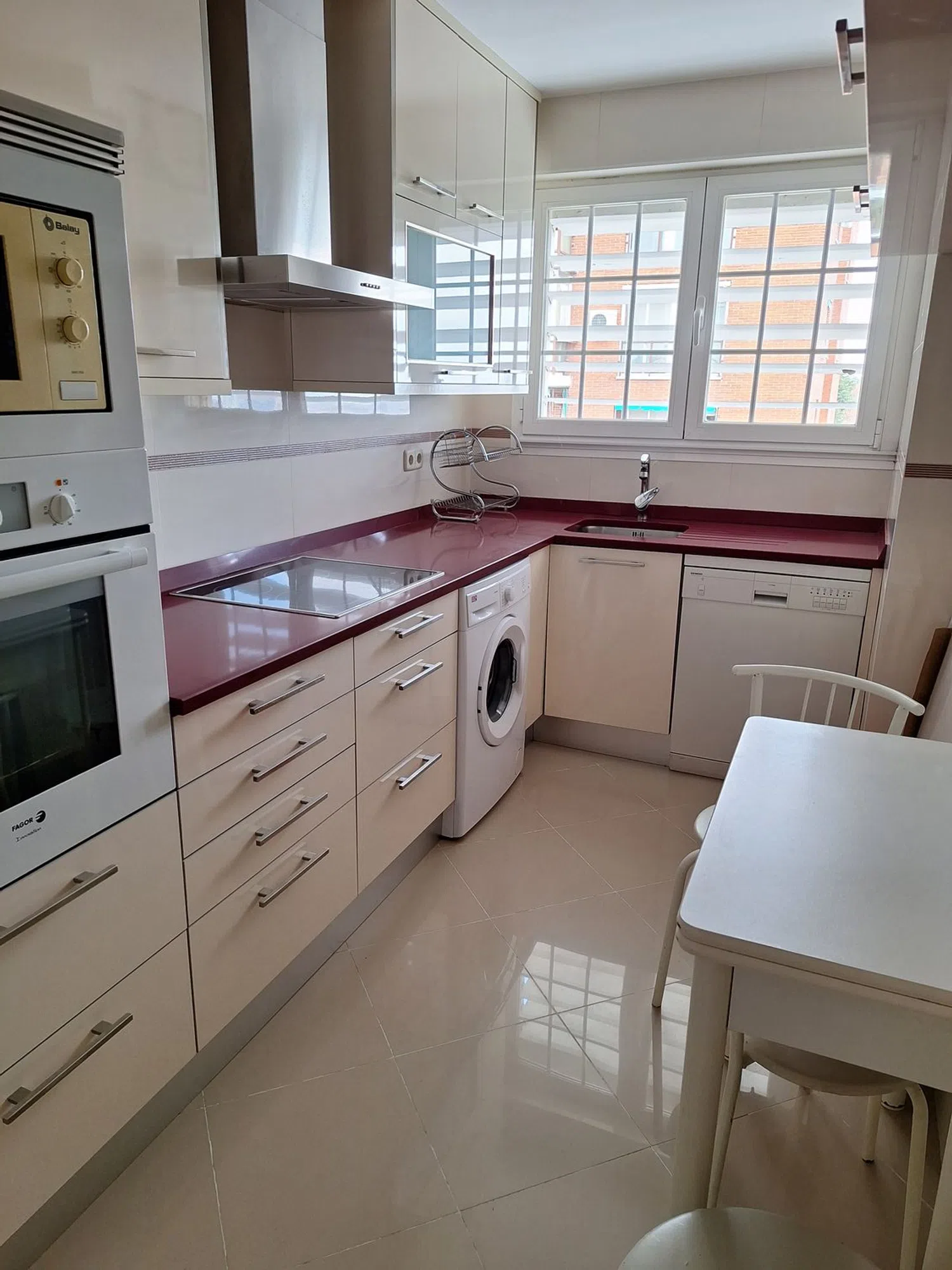 Piso en Barrio Santa Eugenia - Foto 2