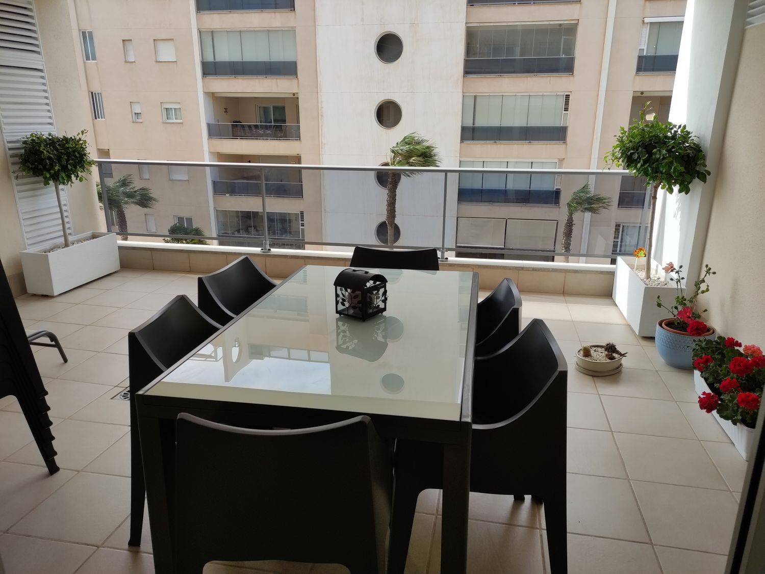 Piso en Calle Santa Marta, 2, Las Salinas - Foto 3