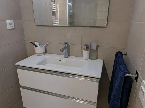 Piso en calle del Foc, 30 - Foto 28