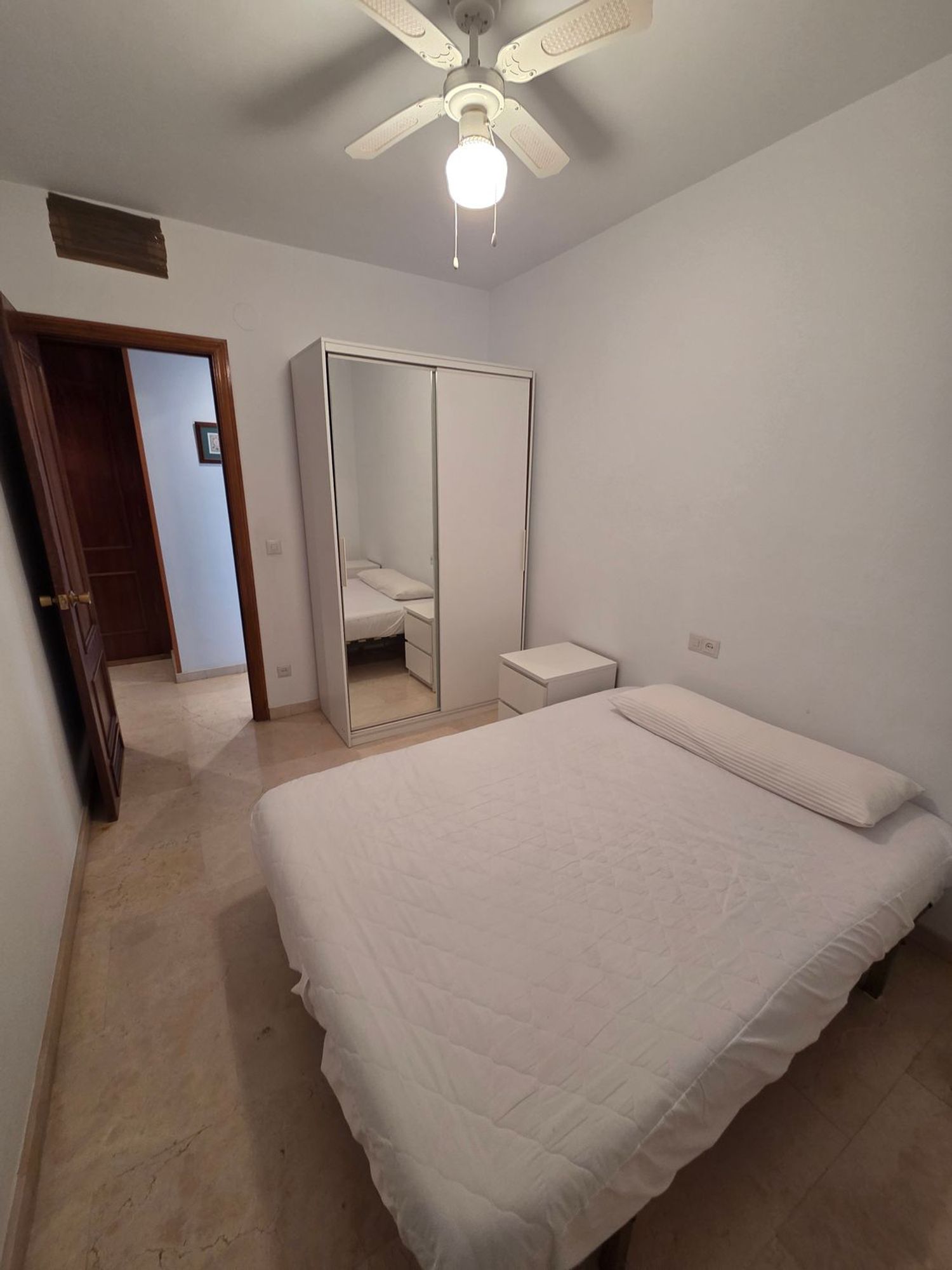 Piso en Calle Miguel Benzo, 10, Ciudad Jardín, Córdoba - Foto 12