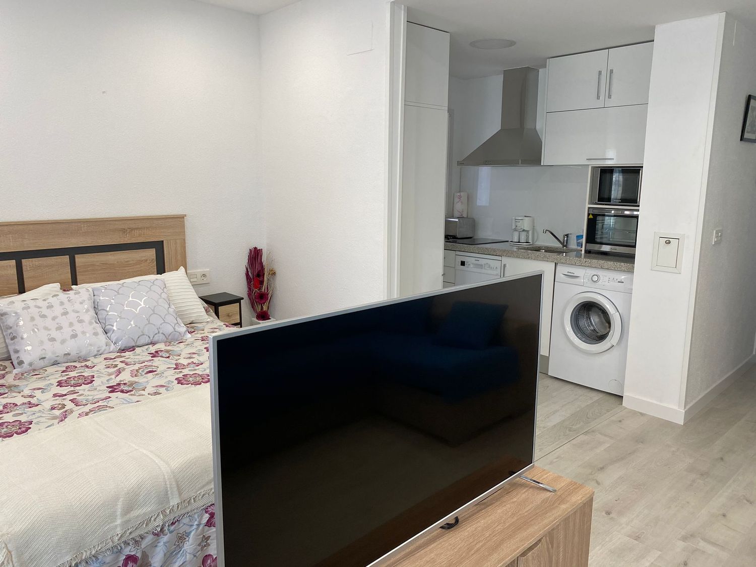 Piso en calle Padilleros, 20 -22 - Foto 4