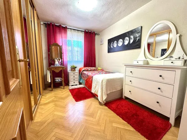 Piso en Getafe norte - Foto 14