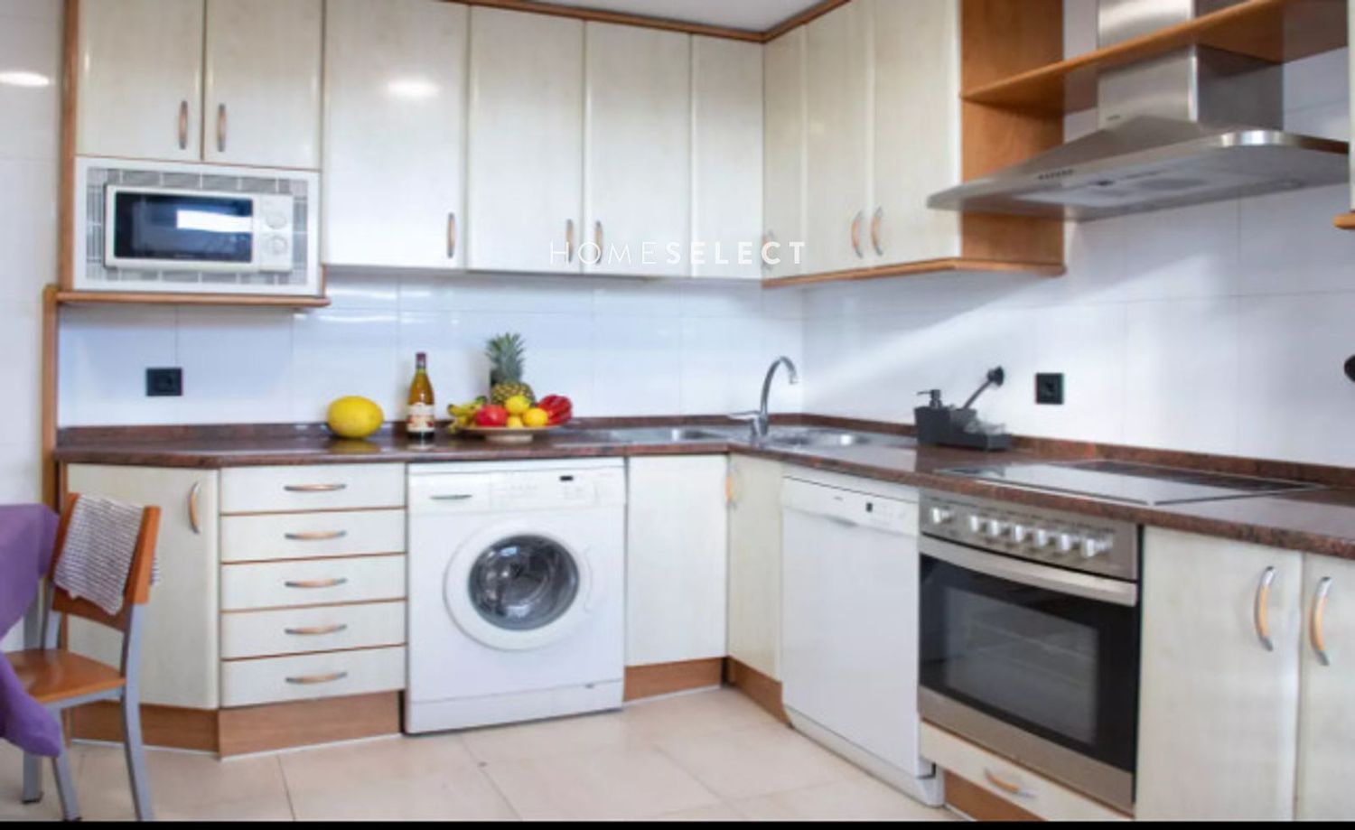 Piso en avenida de Brasil - Foto 7