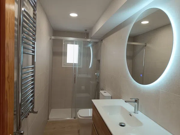 Piso en Barrio Vinateros