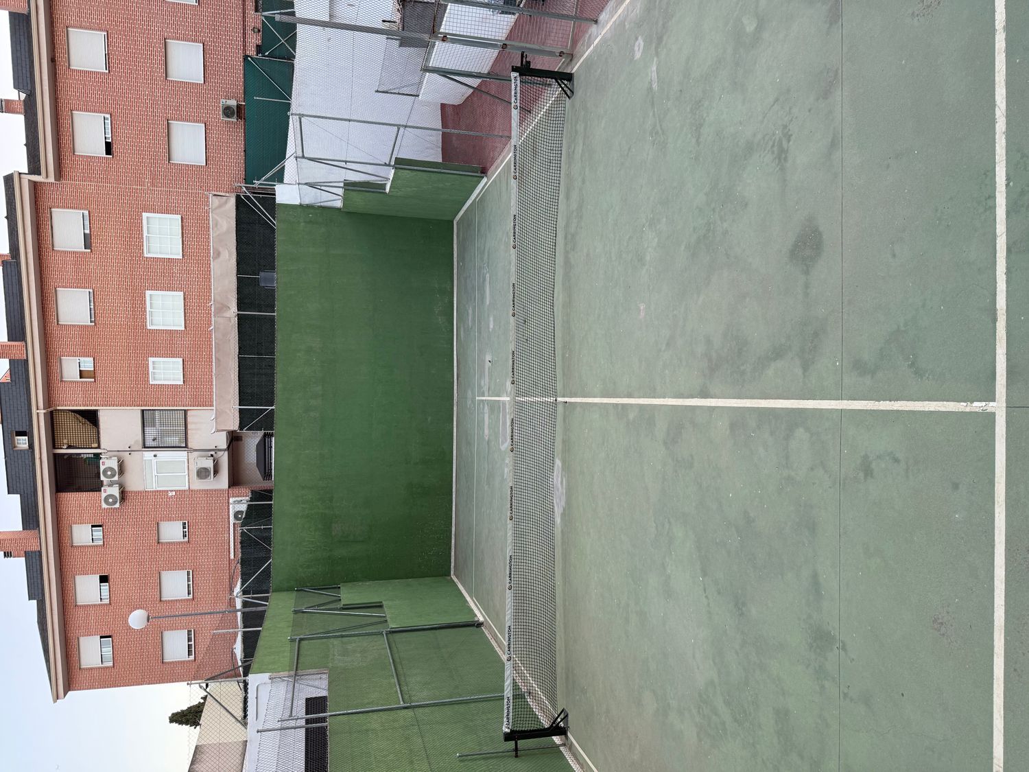 Piso en Avenida Jornaleros, 1 - Foto 23