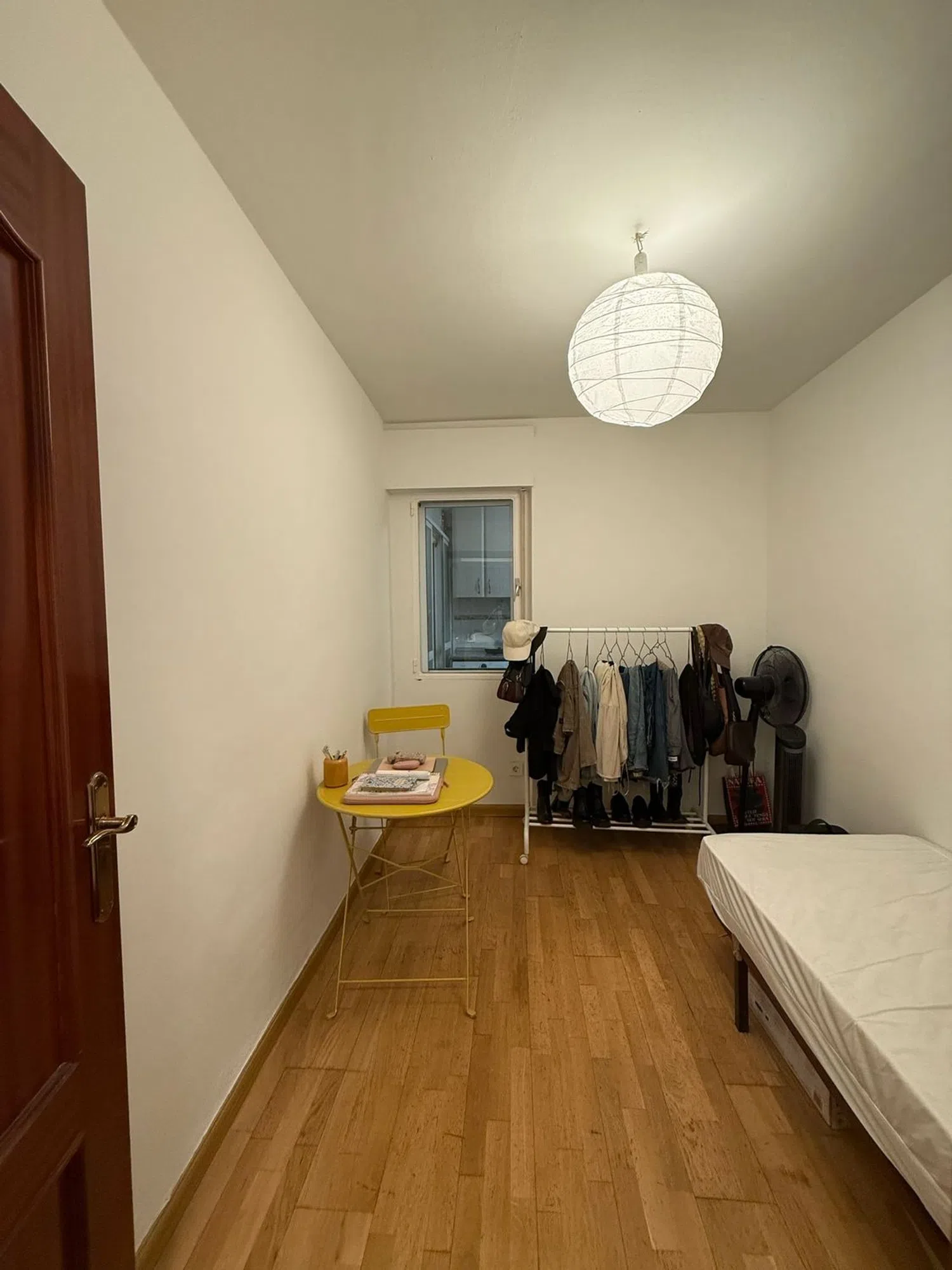 Piso en calle Héroe de Sostoa, 20 - Foto 15