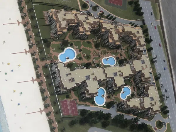 Piso en Urbanización Puerto de la Duquesa, 1 - Foto 4