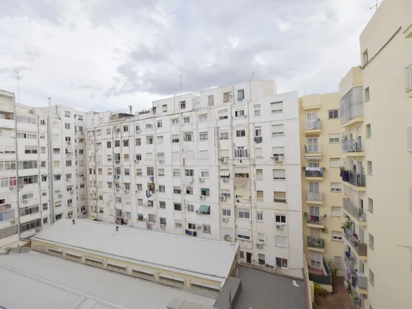 Piso en Calle de la Miraculosa, Morvedre - Foto 3