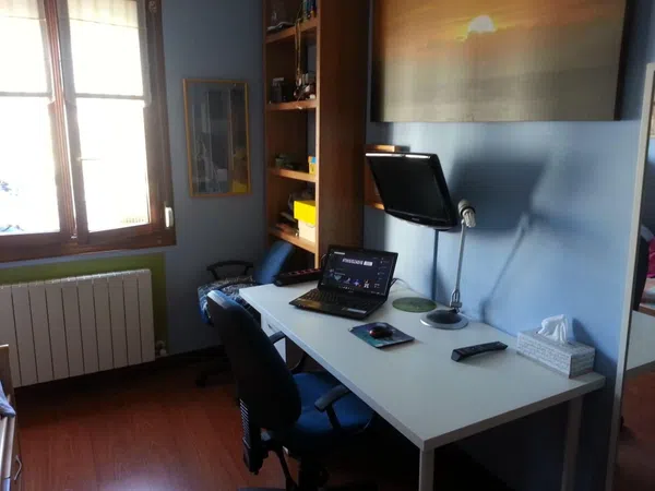 Piso en Montevideo Etorbidea, 6, Basurtu - Foto 4