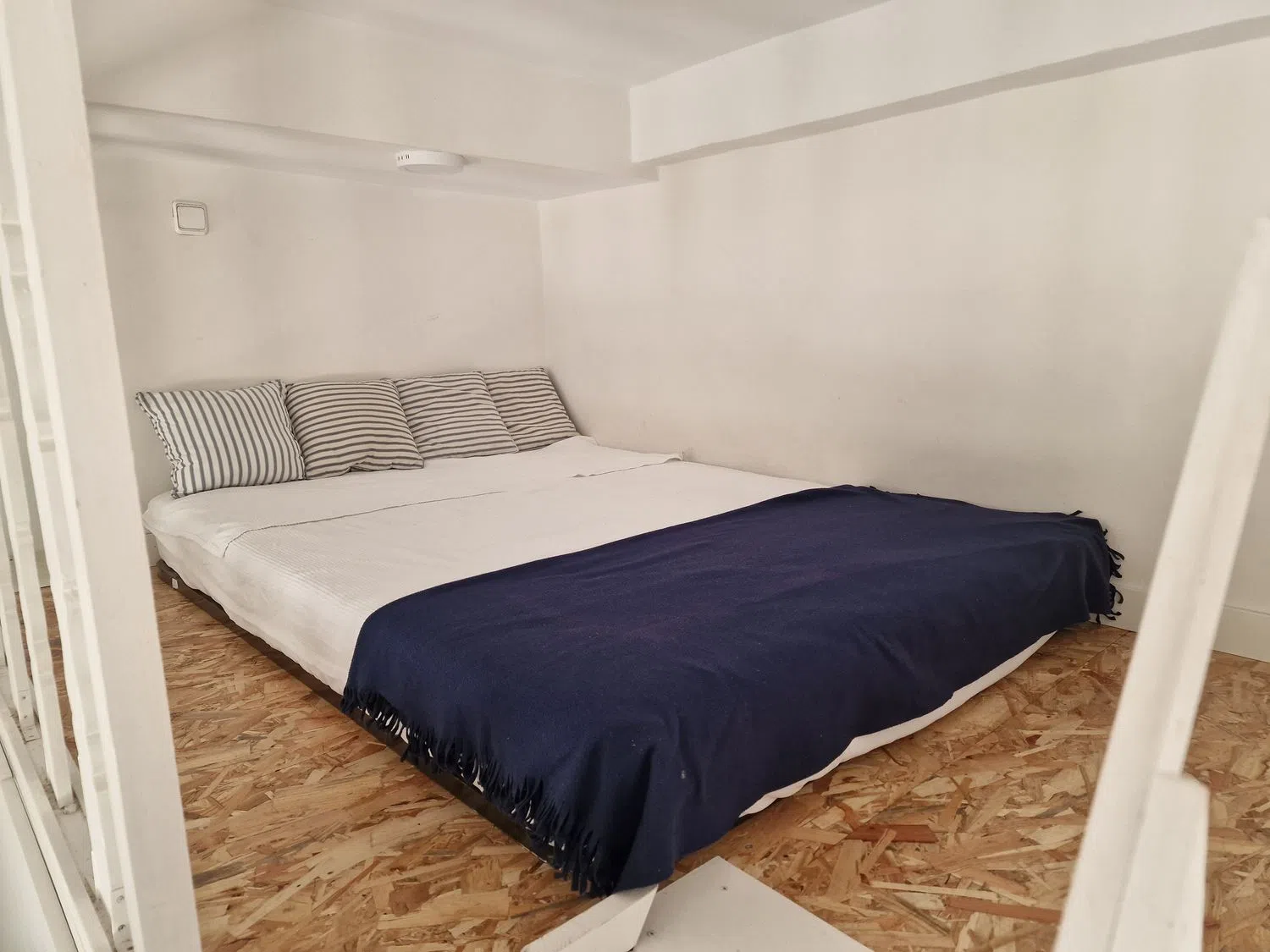 Piso en calle de Sambara, 63 - Foto 12