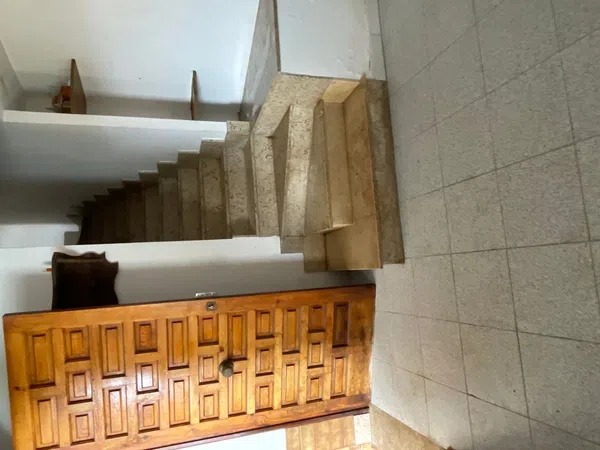 Chalet adosado en San Vicente-Fuentes, 12, Parroquias surorientales, Parroquias surorientales - Foto 9