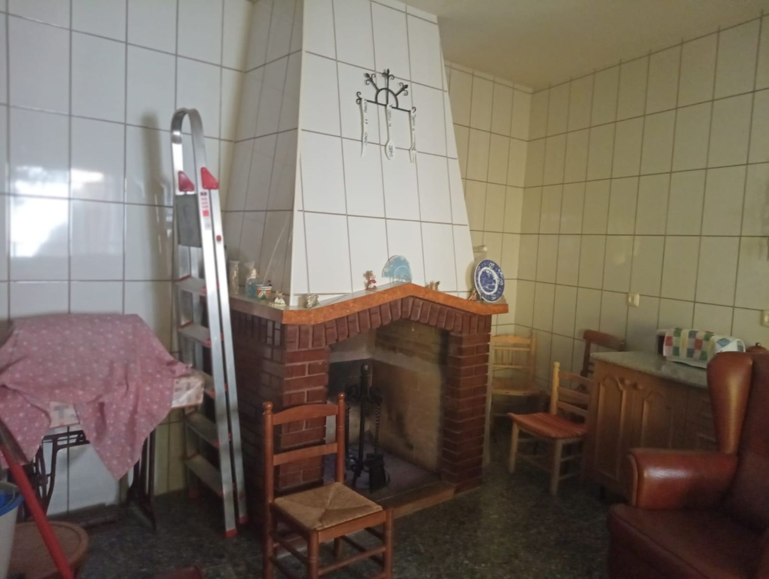 Casa de pueblo en Calle Ponce de León, 13 - Foto 6