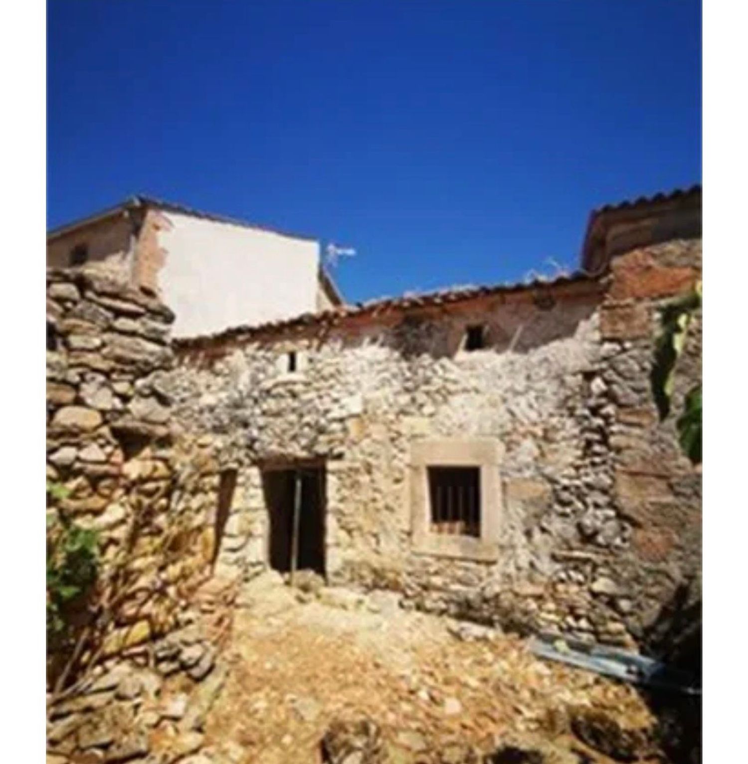 Casa de pueblo en Travesía del pozo, 4 - Foto 7