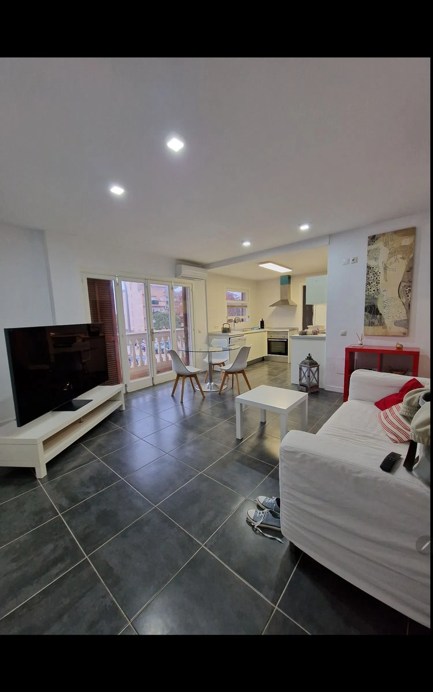 Piso en carre miquel forteza i pinya, 18 - Foto 1