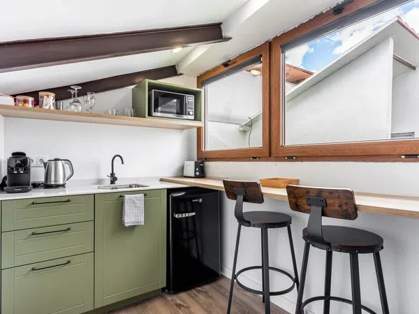 Estudio en calle Tenerias, 4 - Foto 9