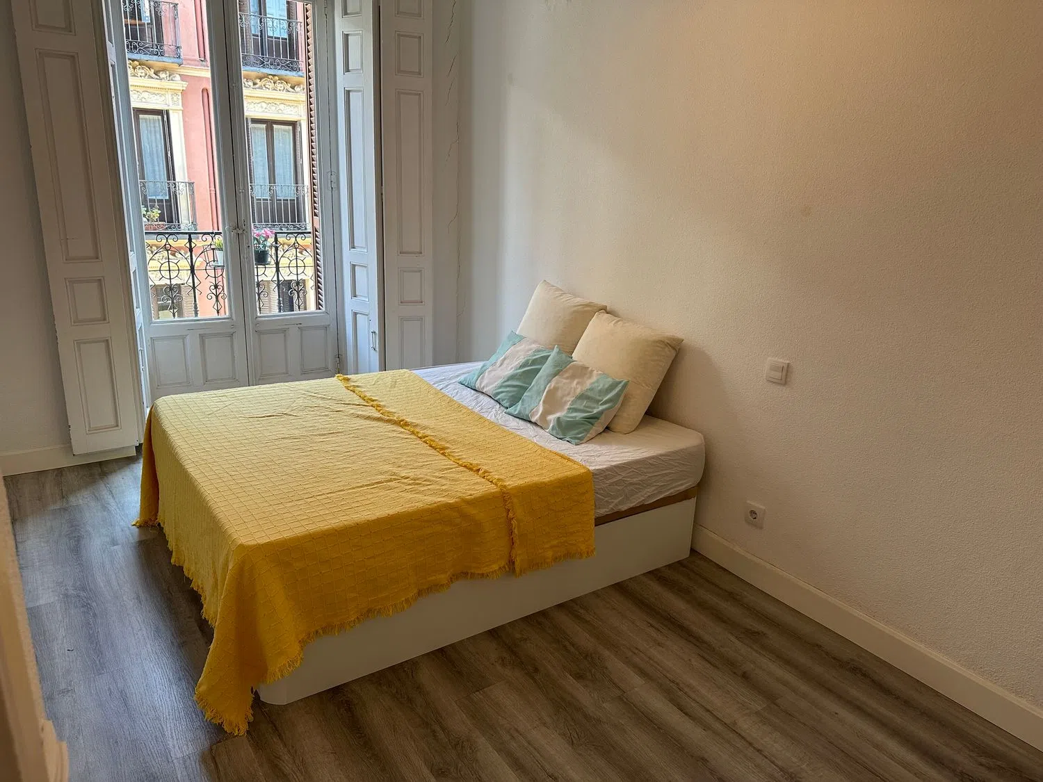 Piso en calle de Santa Engracia, 26 - Foto 13