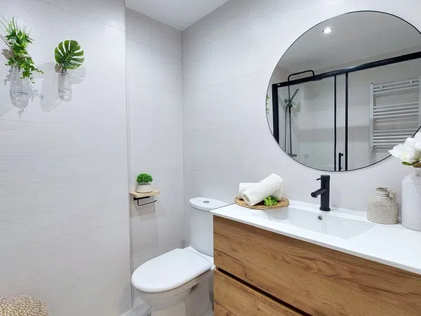 Piso en Calle Luxemburgo, 7, HUCA-La Cadellada - Foto 19
