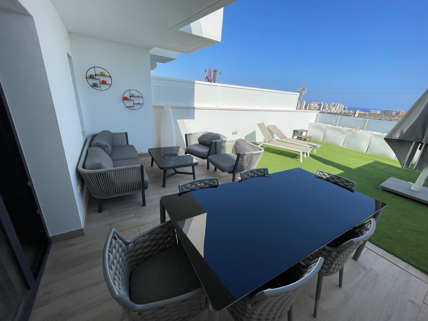 Dúplex en Calle de Colombia, 4, Balcón de Finestrat-Terra Marina, Balcón de Finestrat-Terra Marina - Foto 5