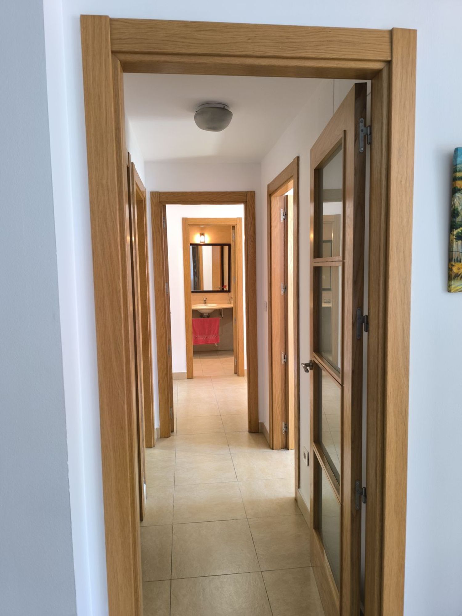 Piso en glorieta de Letonia, 1 - Foto 15