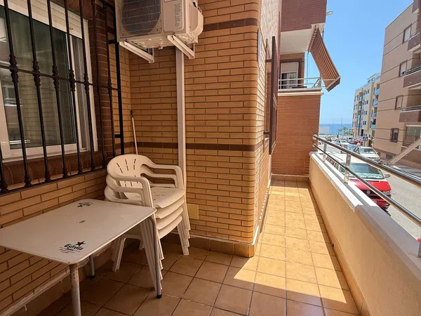 Piso en Calle Belfast, 5, Aguadulce sur - Foto 13