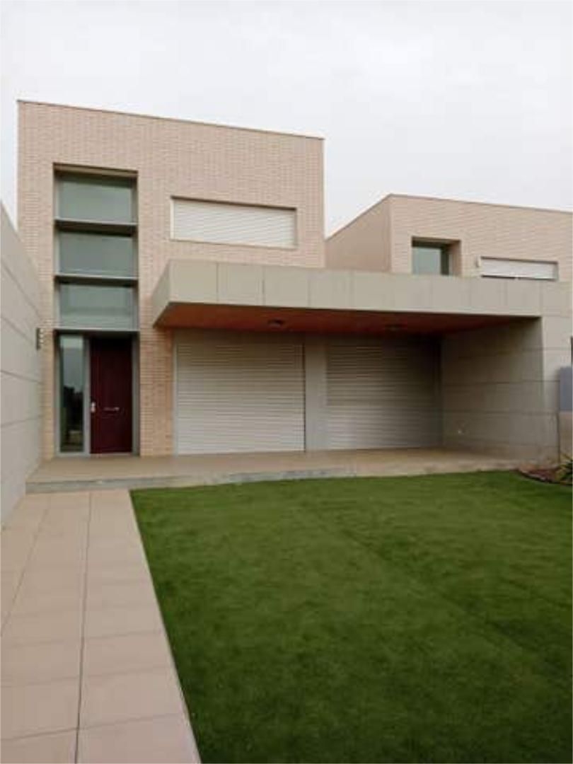 Casa adosada en SAN VICENTE DEL RASPEIG - BOQUERES - Foto 1