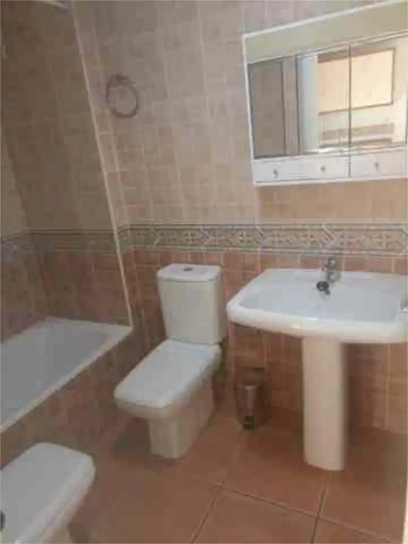 Apartamento en El Morche - Foto 6