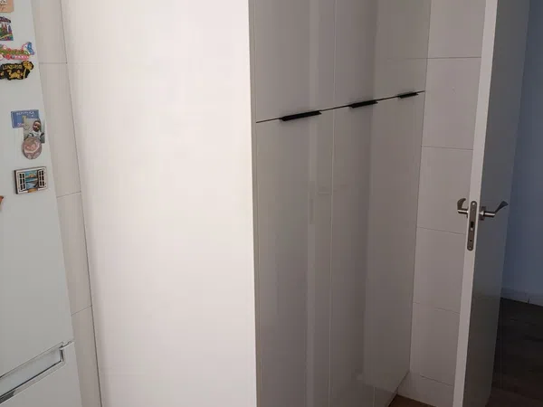 Piso en Calle Samaniego, 44, Arroyo - Santa Justa - Foto 2