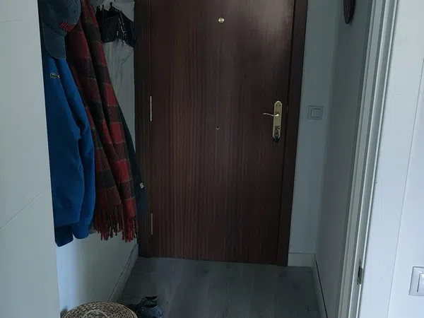 Piso en calle Barberán y Collar, 10 - Foto 39