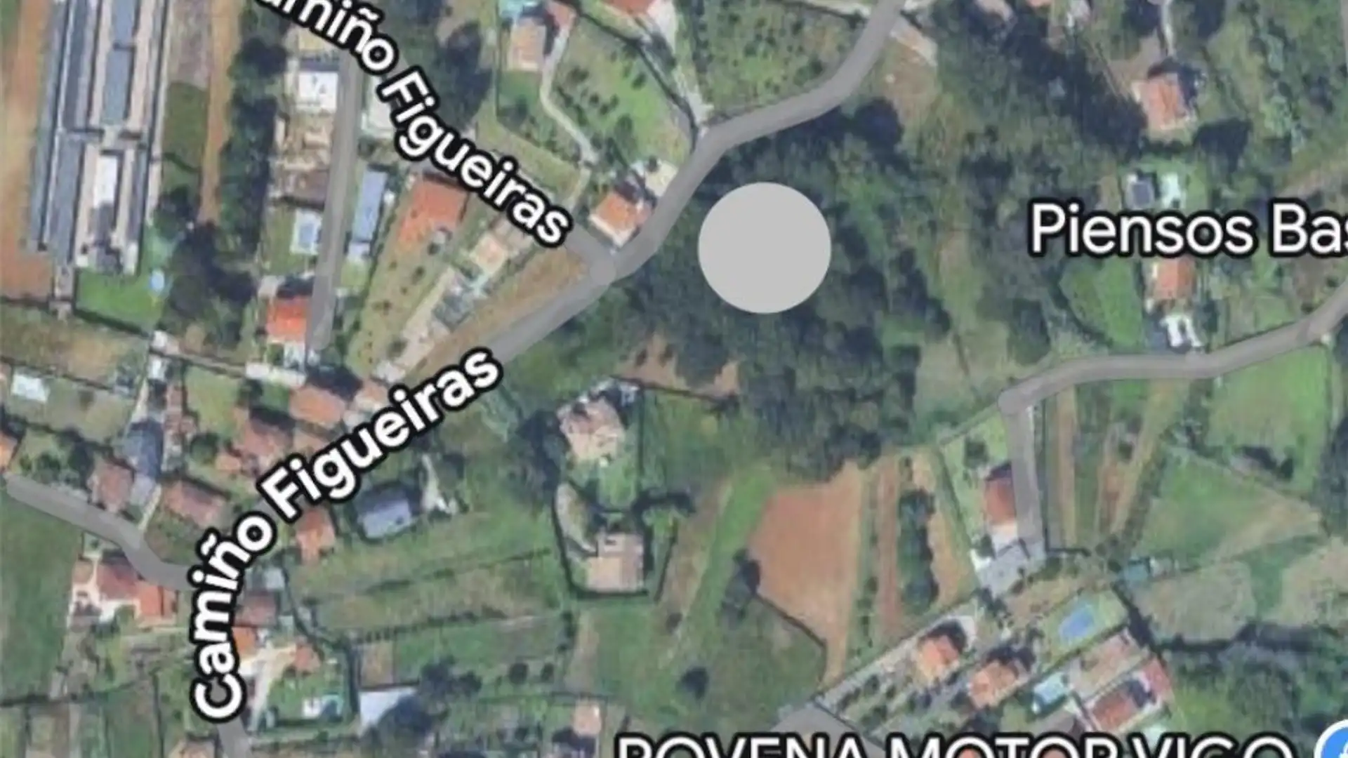 Finca rústica en  Camiño Figueiras 29 - Foto 2