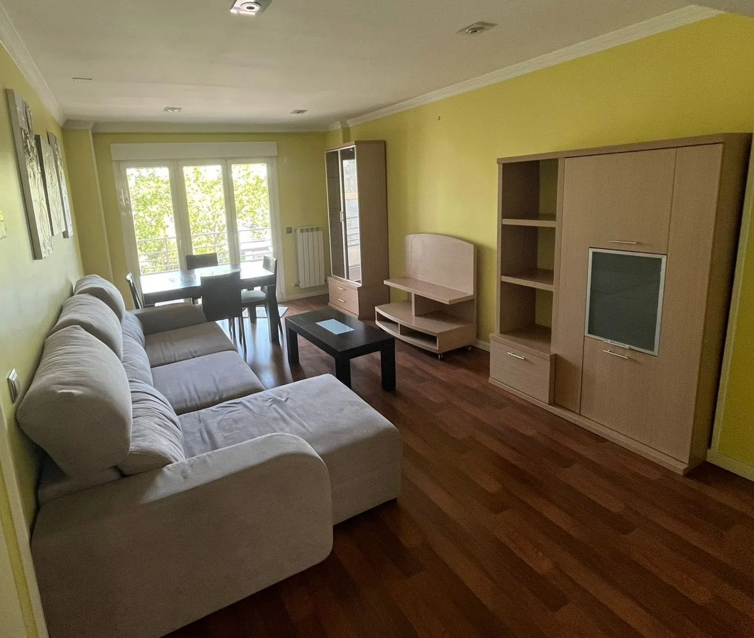 Piso - Foto 1