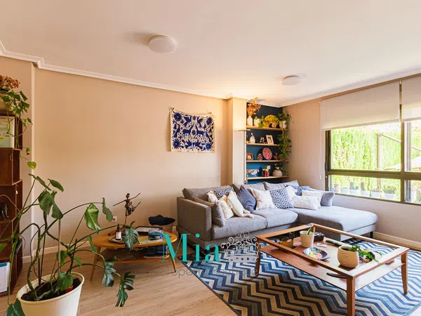 Chalet adosado en Alicante Golf - Foto 8